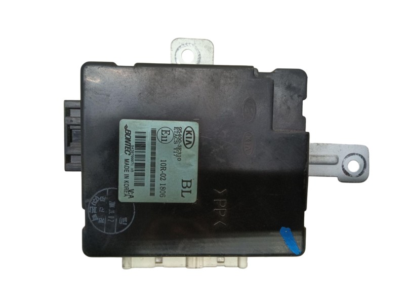 Recambio de modulo electronico para kia sorento i (jc) 2.5 crdi referencia OEM IAM   