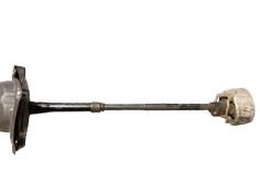 Recambio de columna direccion para nissan patrol gr v wagon (y61) 3.0 dti referencia OEM IAM 48805VS40B   2