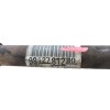 Recambio de transmision delantera derecha para peugeot partner tepee 1.6 bluehdi 100 referencia OEM IAM 9812781280 9812781280 