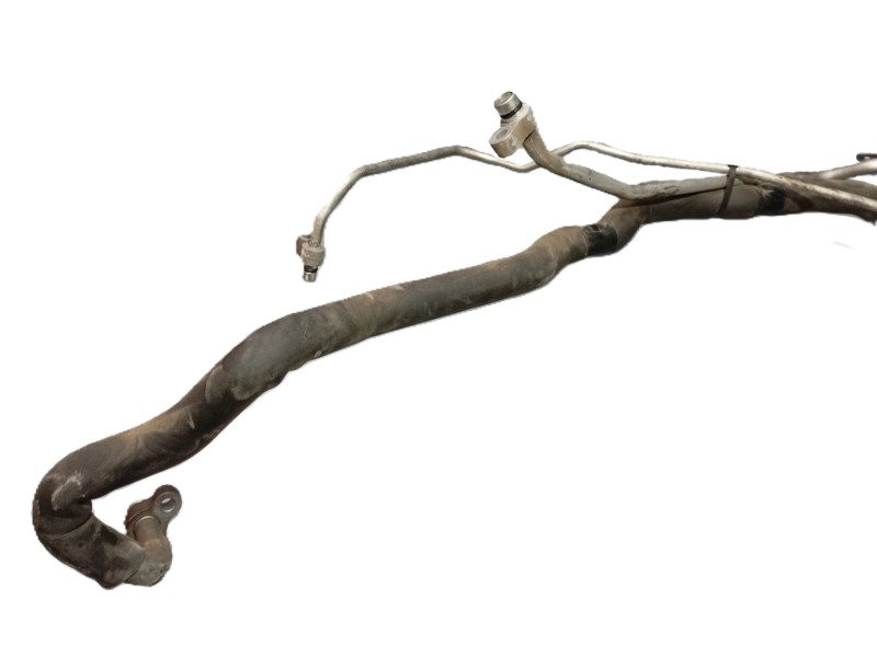 Recambio de tubos aire acondicionado para nissan patrol gr v wagon (y61) 3.0 dti referencia OEM IAM   