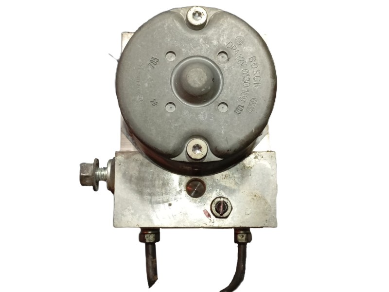 Recambio de abs para nissan patrol gr v wagon (y61) 3.0 dti referencia OEM IAM 47660VC300  