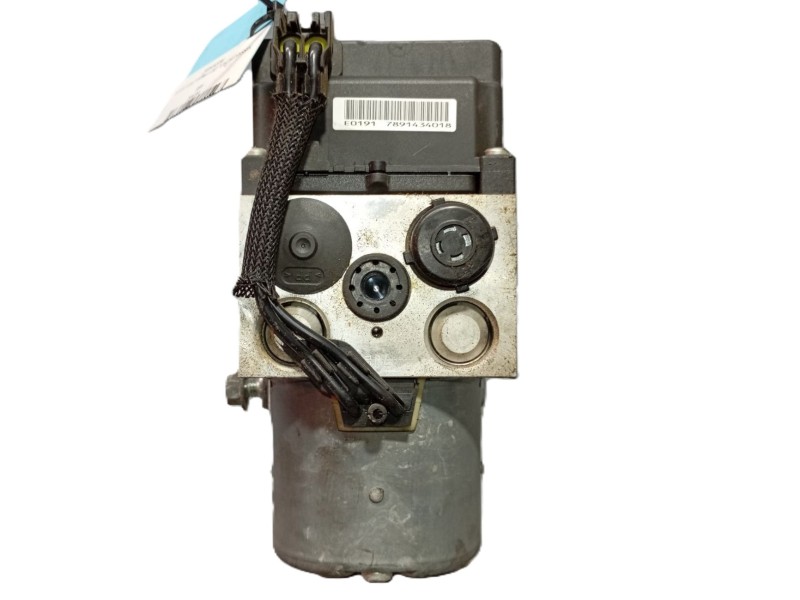 Recambio de abs para nissan patrol gr v wagon (y61) 3.0 dti referencia OEM IAM 47660VC300  