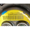 Recambio de airbag delantero izquierdo para bmw 1 (e87) 120 d referencia OEM IAM 32306779828 305166199001AA 