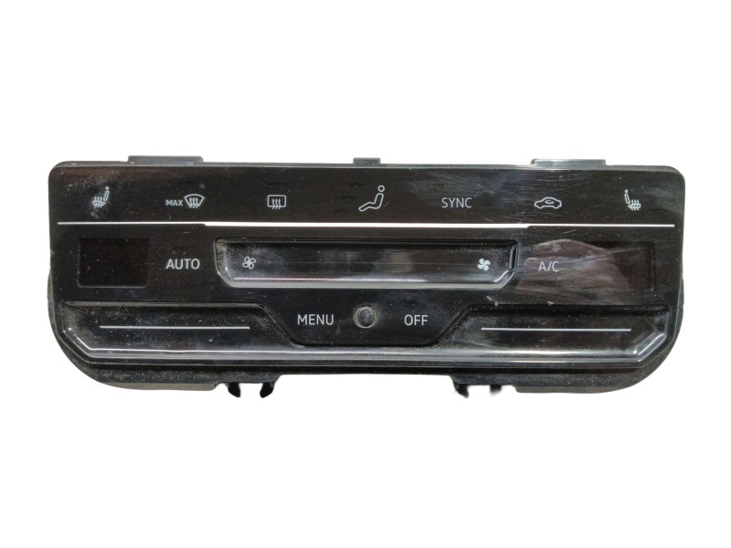 Recambio de mando calefaccion / aire acondicionado para volkswagen tiguan allspace (bw2, bj2) 2.0 tdi 4motion referencia OEM IAM