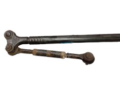 Recambio de barra direccion para nissan terrano ii (r20) 2.7 tdi 4wd referencia OEM IAM    2