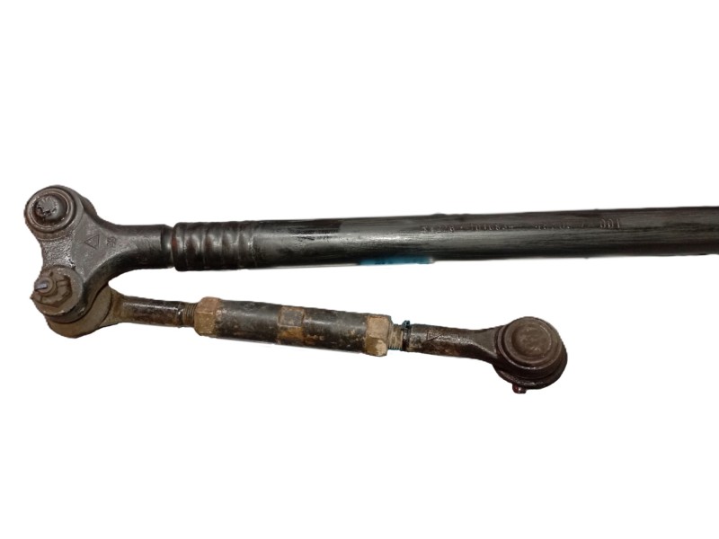 Recambio de barra direccion para nissan terrano ii (r20) 2.7 tdi 4wd referencia OEM IAM   