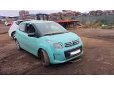 CITROËN C1 II (PA_, PS_)
