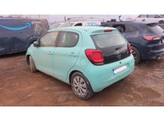 citroën c1 ii (pa_, ps_) del año 2017 2