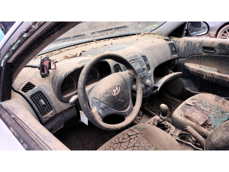 hyundai i30 (fd) del año 2010