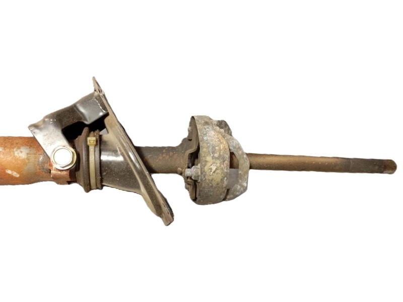 Recambio de columna direccion para nissan terrano ii (r20) 2.7 tdi 4wd referencia OEM IAM 488102X800  