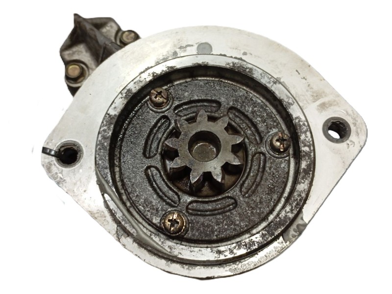 Recambio de motor arranque para nissan terrano ii (r20) 2.7 tdi 4wd referencia OEM IAM   