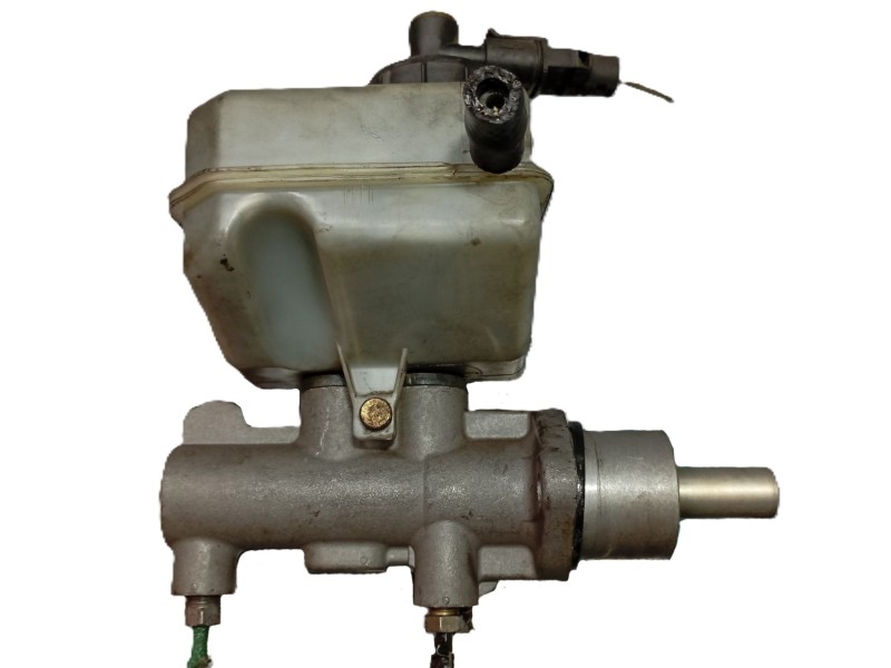 Recambio de bomba freno para nissan interstar furgoneta (x70) dci 100 referencia OEM IAM   