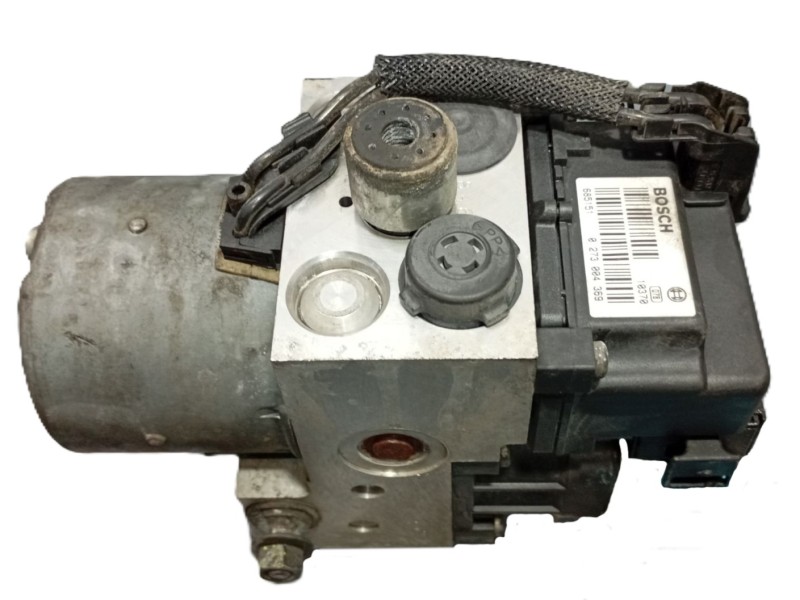 Recambio de abs para nissan terrano ii (r20) 2.7 tdi 4wd referencia OEM IAM 476600X801 0265215457 