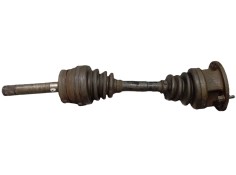 Recambio de transmision delantera derecha para nissan terrano ii (r20) 2.7 tdi 4wd referencia OEM IAM 392047F000  