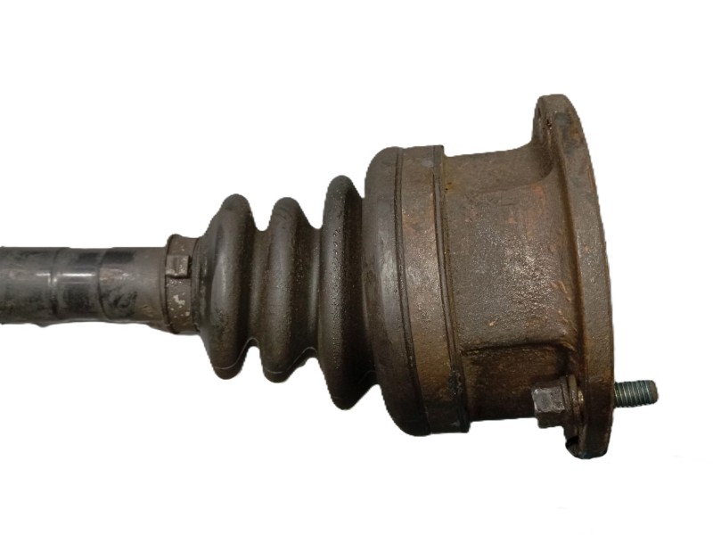 Recambio de transmision delantera derecha para nissan terrano ii (r20) 2.7 tdi 4wd referencia OEM IAM 392047F000  