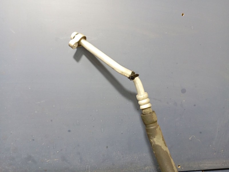 Recambio de tubos aire acondicionado para nissan terrano ii (r20) 2.7 tdi 4wd referencia OEM IAM   