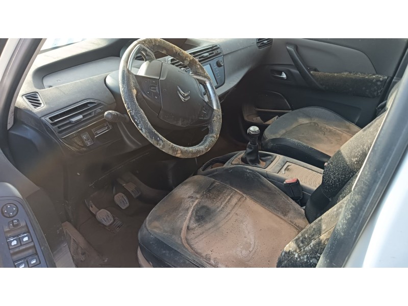 citroën c4 picasso ii del año 2013