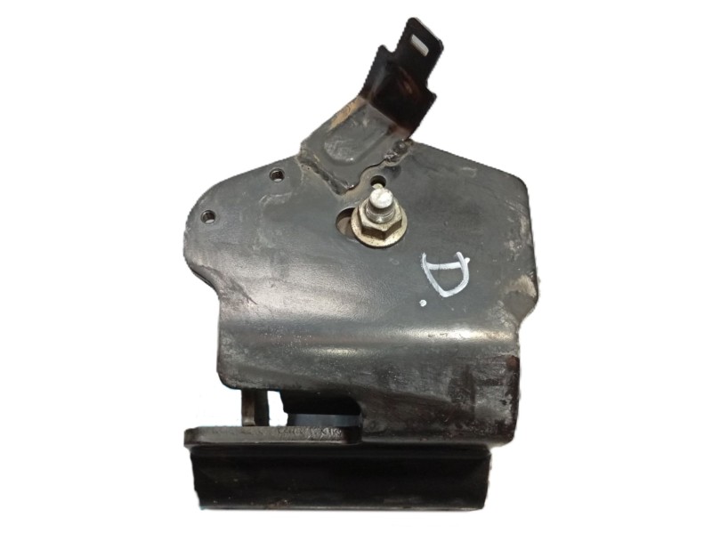 Recambio de soporte motor derecho para nissan patrol gr v wagon (y61) 3.0 dti referencia OEM IAM   