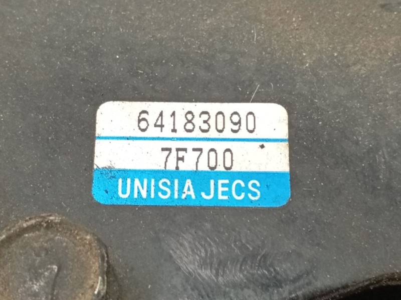 Recambio de bomba direccion para nissan terrano ii (r20) 2.7 tdi 4wd referencia OEM IAM 491107F700  