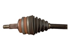 Recambio de transmision delantera izquierda para nissan interstar furgoneta (x70) dci 100 referencia OEM IAM    2