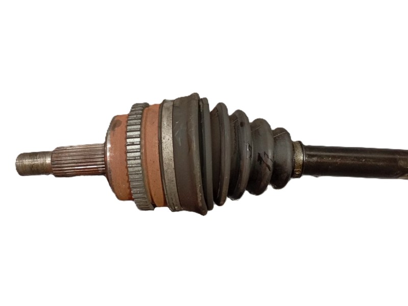 Recambio de transmision delantera izquierda para nissan interstar furgoneta (x70) dci 100 referencia OEM IAM   