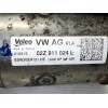 Recambio de motor arranque para seat leon st (5f8) reference referencia OEM IAM 02Z911024L  