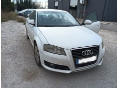 AUDI A3 (8P1)