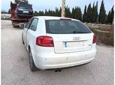 audi a3 (8p1) del año 2009 2