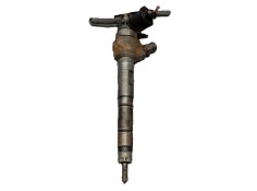 Recambio de inyector para seat exeo st (3r5) 2.0 tdi referencia OEM IAM 3L130277Q  