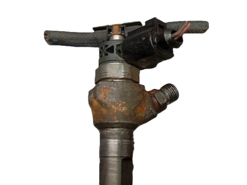 Recambio de inyector para seat exeo st (3r5) 2.0 tdi referencia OEM IAM 3L130277Q  