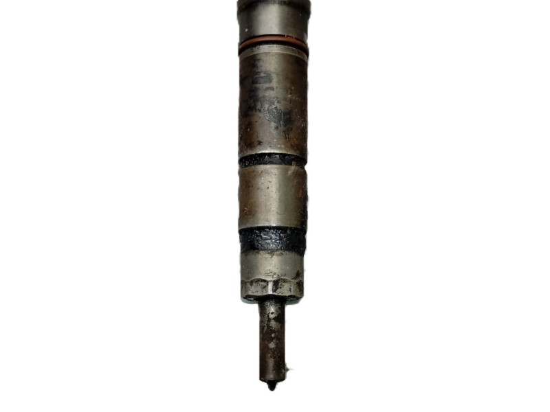 Recambio de inyector para seat exeo st (3r5) 2.0 tdi referencia OEM IAM 3L130277Q  