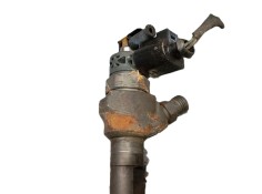 Recambio de inyector para seat exeo st (3r5) 2.0 tdi referencia OEM IAM 3L130277Q   2