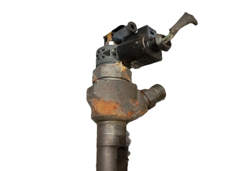 Recambio de inyector para seat exeo st (3r5) 2.0 tdi referencia OEM IAM 3L130277Q  