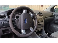 ford focus ii (da_, hcp, dp) del año 2008 2