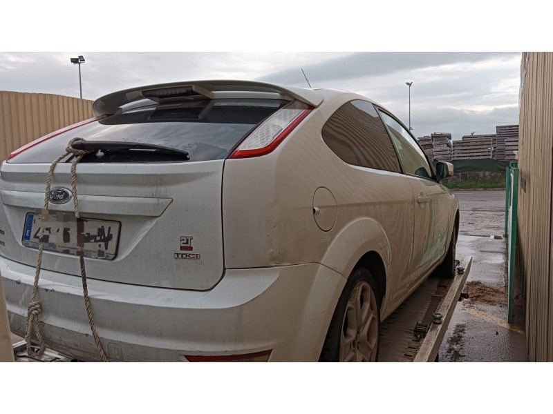 ford focus ii (da_, hcp, dp) del año 2008