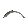 Recambio de aletin trasero izquierdo para chevrolet captiva 2.0 vcdi lt referencia OEM IAM 42390969 96439715 
