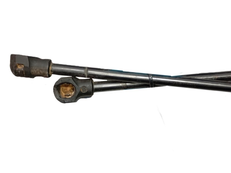 Recambio de amortiguadores capo para peugeot 2008 ii (ud_, us_, uy_, uj_, ur_, uc_) 1.2 puretech 130 referencia OEM IAM   