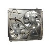 Recambio de electroventilador para kia carens 2.0 crdi ex monovolumen referencia OEM IAM 266509  