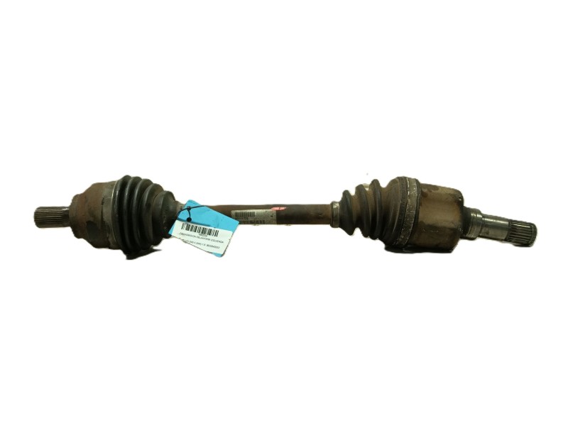 Recambio de transmision delantera izquierda para volvo s40 ii (544) 1.8 referencia OEM IAM 36001356 30711772 