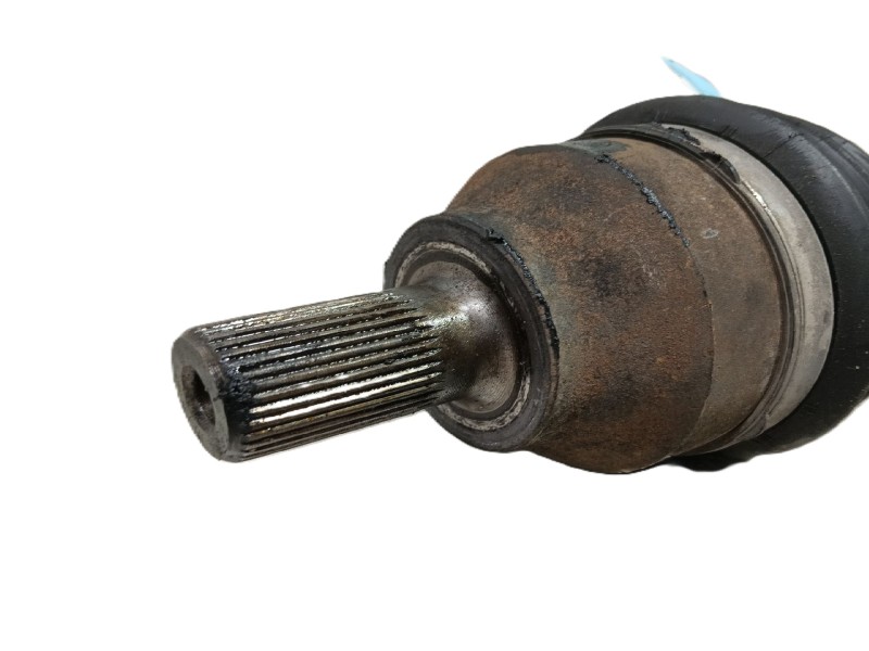 Recambio de transmision delantera izquierda para volvo s40 ii (544) 1.8 referencia OEM IAM 36001356 30711772 