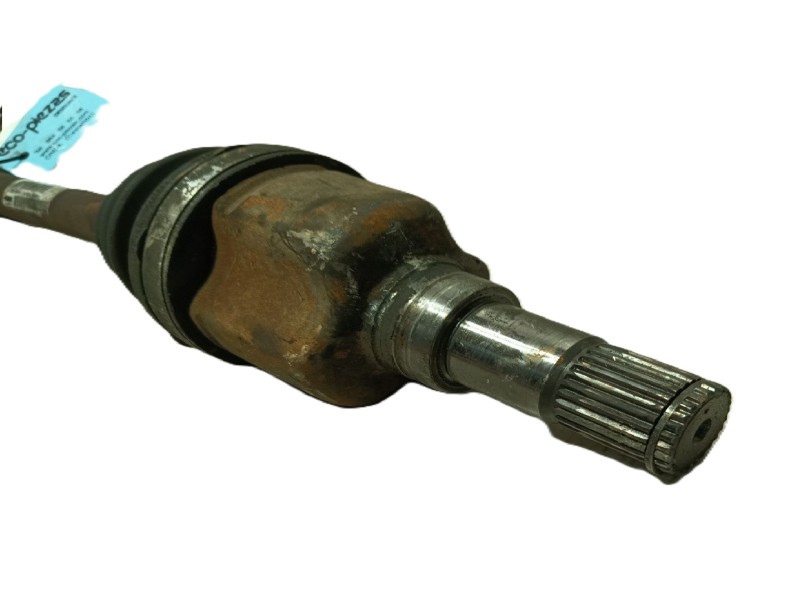 Recambio de transmision delantera izquierda para volvo s40 ii (544) 1.8 referencia OEM IAM 36001356 30711772 