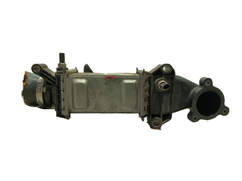 Recambio de enfriador aceite motor para volkswagen polo v (6r1, 6c1) 1.4 tdi referencia OEM IAM 4B145749K  