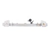 Recambio de refuerzo paragolpes delantero para renault scénic iii (jz0/1_) 1.5 dci referencia OEM IAM 752100015R  