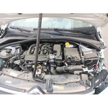 MOTOR COMPLETO HMR 