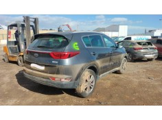 kia sportage iv (ql, qle) del año 2016 2