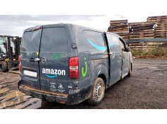 opel vivaro c furgoneta (k0) del año 2020 2