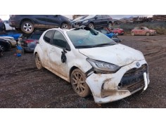 TOYOTA YARIS (_P21_, _PA1_, _PH1_)