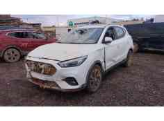 MG ZS SUV (AZS1)