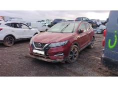 NISSAN QASHQAI II (J11, J11_)
