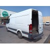 hyundai h350 furgoneta del año 2016
